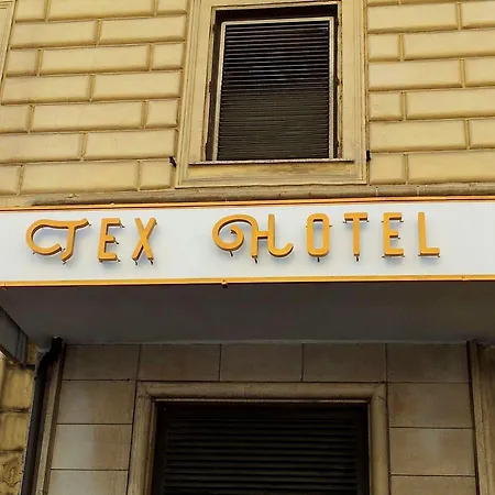 Hotel Tex-3